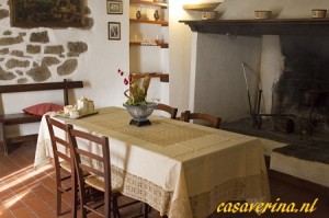 Analissa Grande 3 Italy Tuscana casaverina.nl